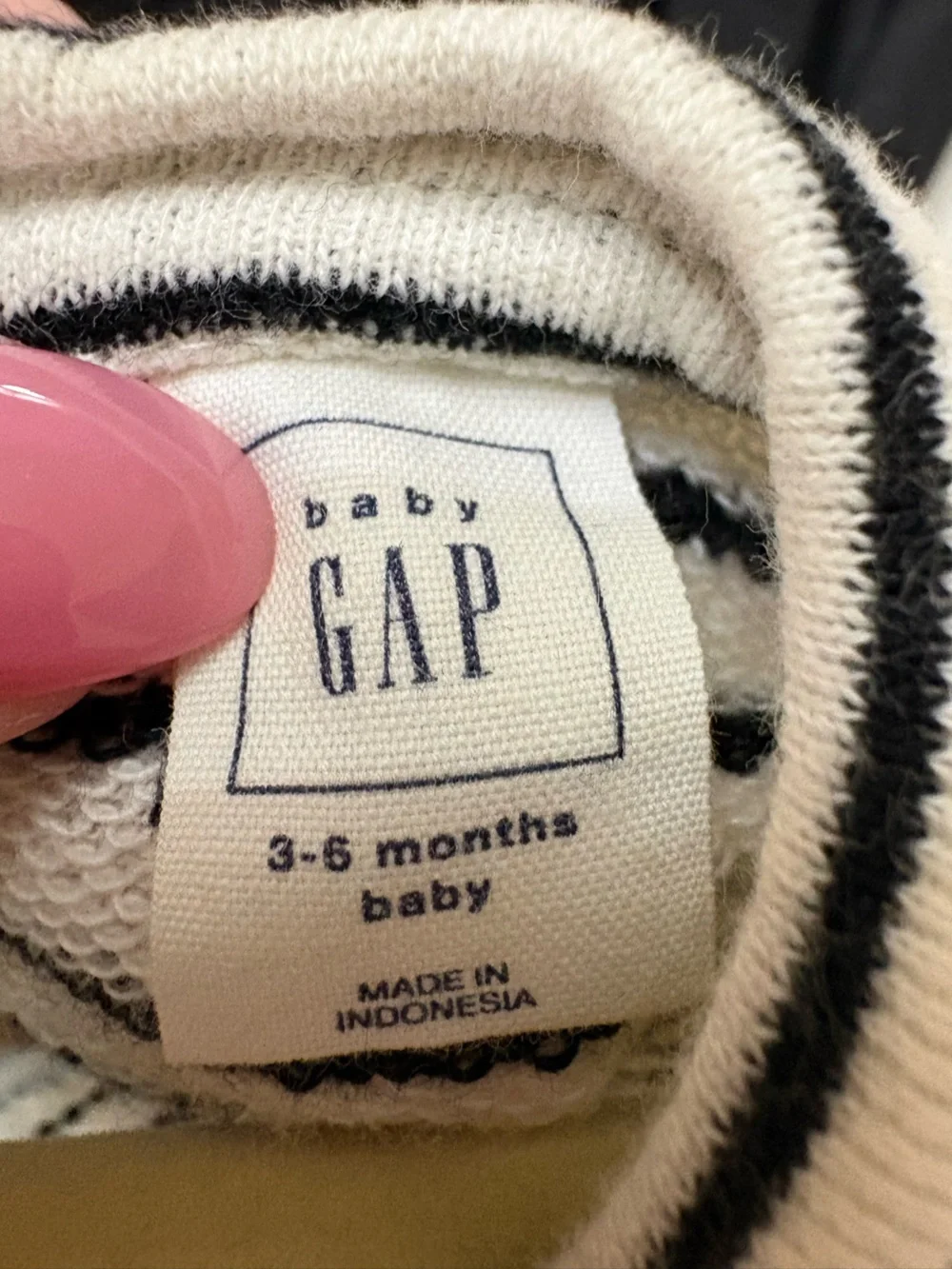 GAP adorable baby